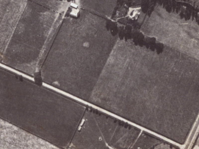 17 Te Pihopa Way from the air, 1925-1929