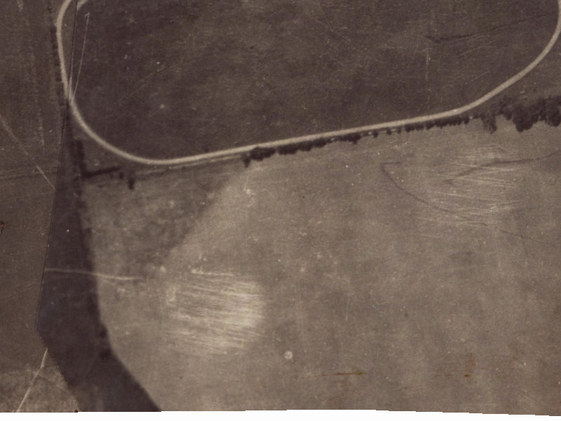 97 Kaiwara Street from the air, 1925-1929
