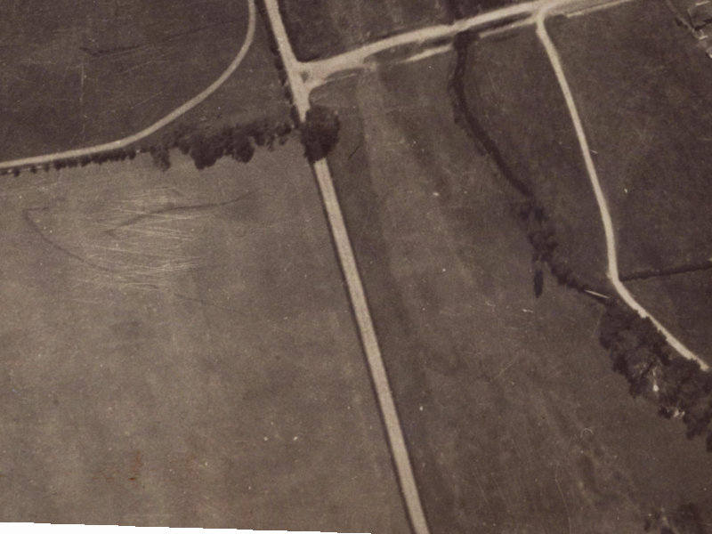 279A 279A from the air, 1925-1929
