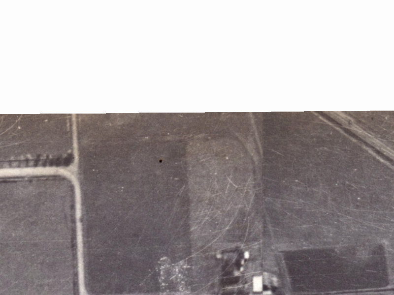 1 Wendy Place from the air, 1925-1929