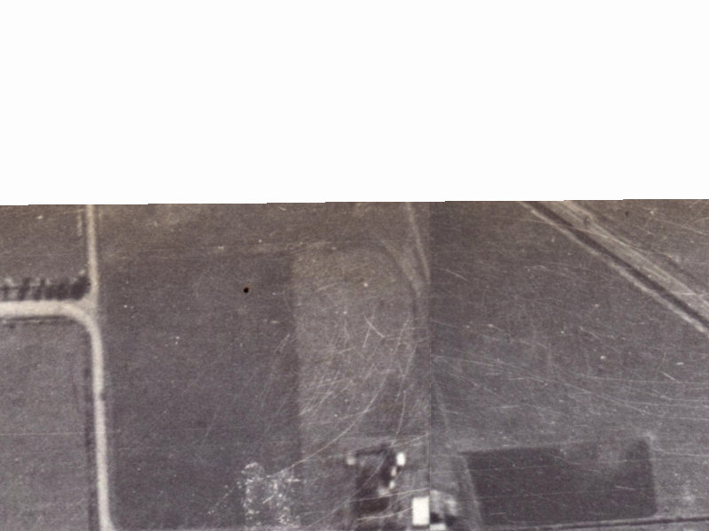 52B Mauger Drive from the air, 1925-1929
