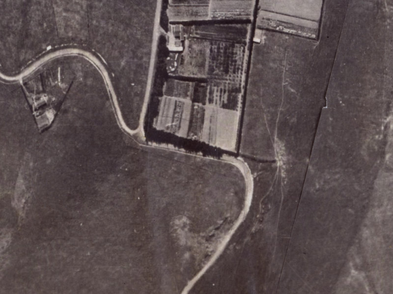 259 Mount Pleasant Road from the air, 1925-1929