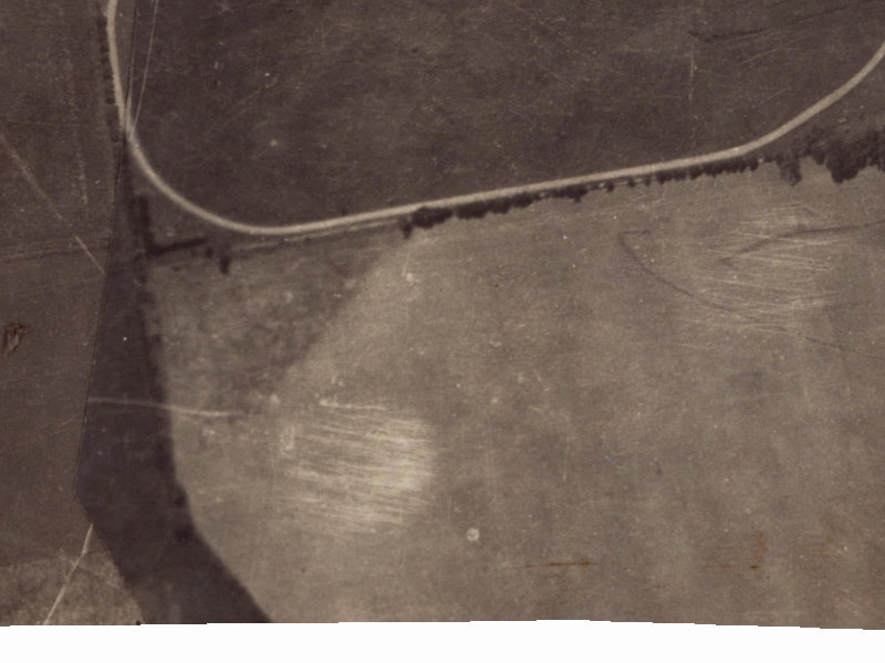 72A Kaiwara Street from the air, 1925-1929