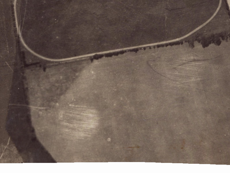 103 Kaiwara Street from the air, 1925-1929