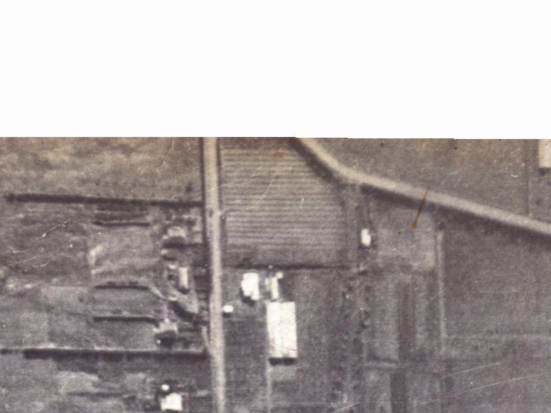 9A Avoca Valley Road from the air, 1925-1929