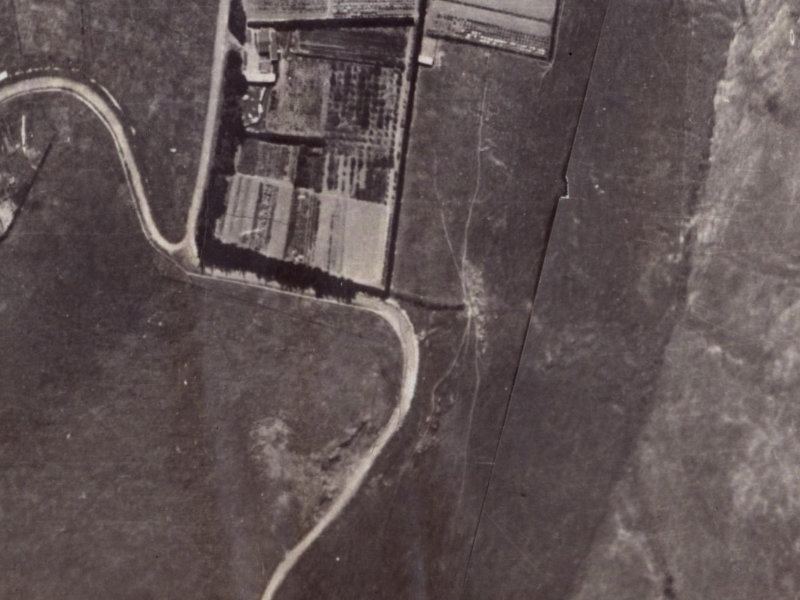 265 Mount Pleasant Road from the air, 1925-1929