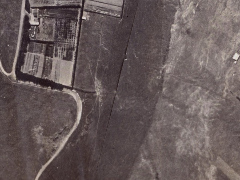 269A Mount Pleasant Road from the air, 1925-1929