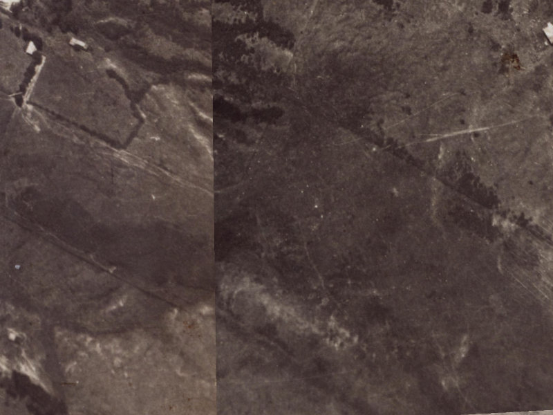71 Whaka Terrace from the air, 1925-1929