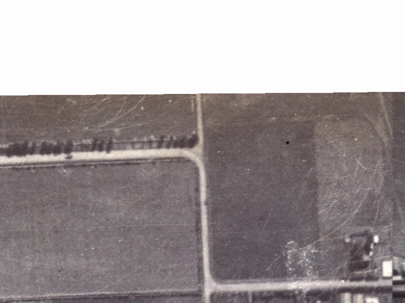 26 Wendy Place from the air, 1925-1929