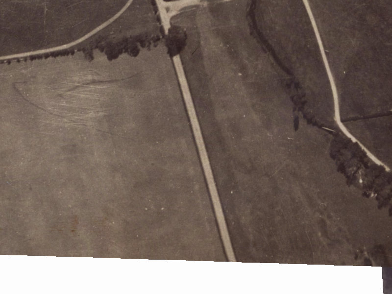 1/281 Hoon Hay Road from the air, 1925-1929