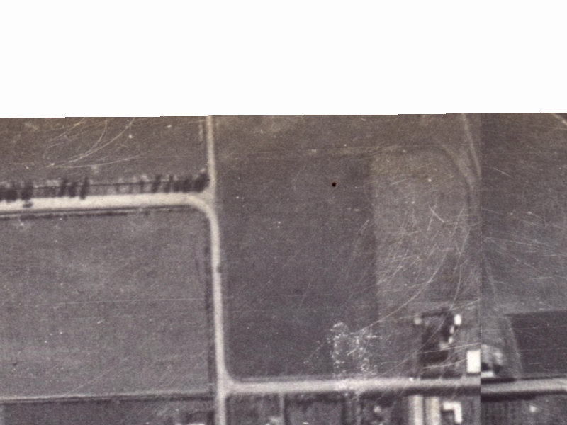 14 Wendy Place from the air, 1925-1929