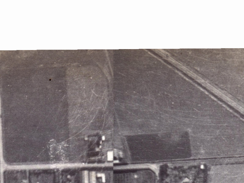 30 Mauger Drive from the air, 1925-1929
