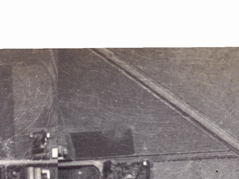1/15 Warner Place from the air, 1925-1929