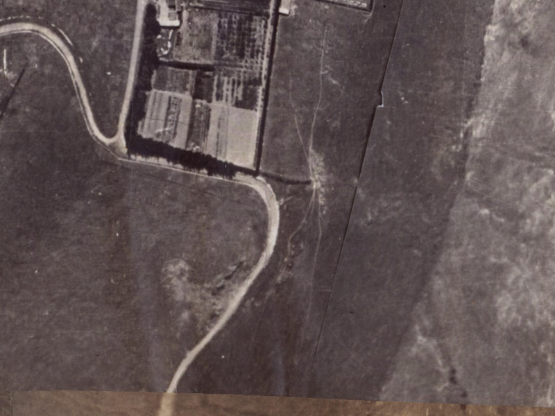 269 Mount Pleasant Road from the air, 1925-1929