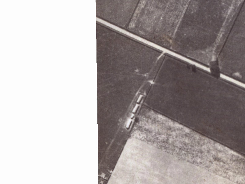36 Cobra Street from the air, 1925-1929