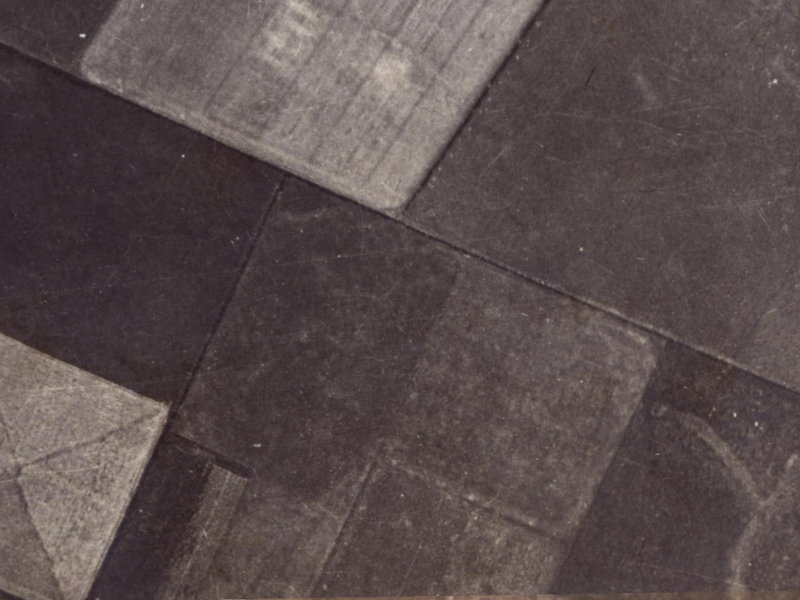 21 Hallgrow Road from the air, 1925-1929