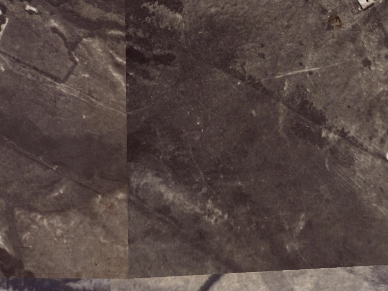 83 Whaka Terrace from the air, 1925-1929