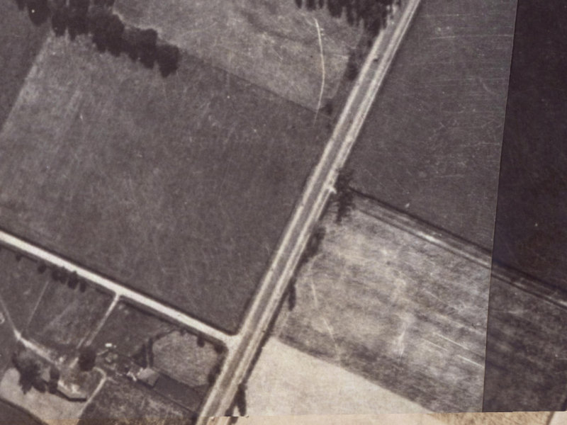 240B 240B from the air, 1925-1929