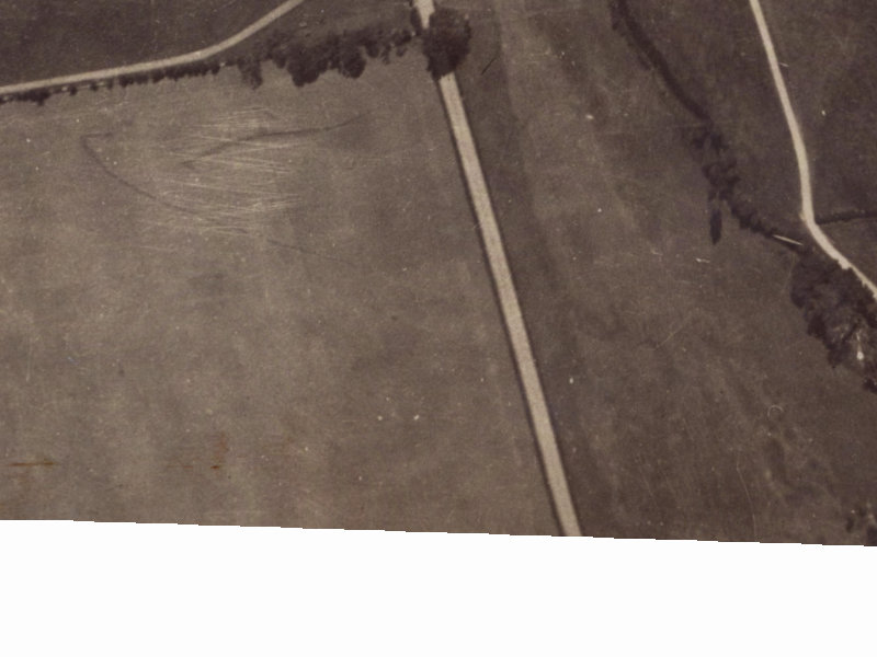 282 Hoon Hay Road from the air, 1925-1929