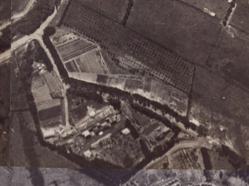 9 Major Aitken Drive from the air, 1925-1929