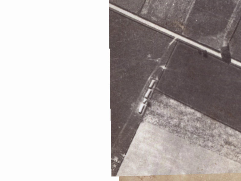 39 Cobra Street from the air, 1925-1929