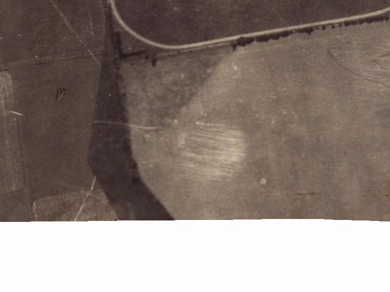 66 Kaiwara Street from the air, 1925-1929