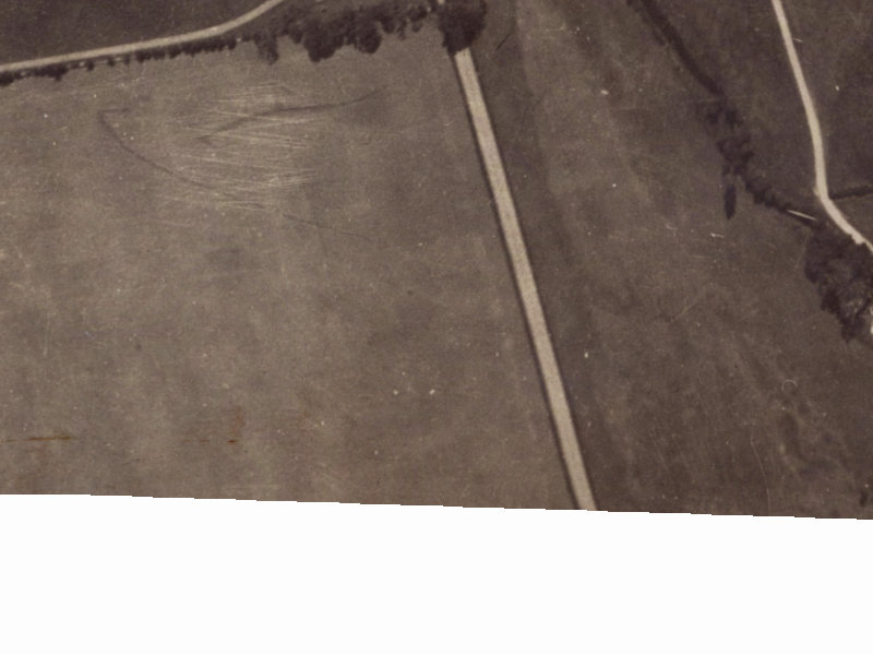 4–8 Blakiston Street from the air, 1925-1929