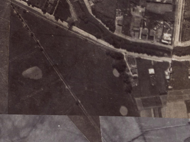 4A 4A from the air, 1925-1929