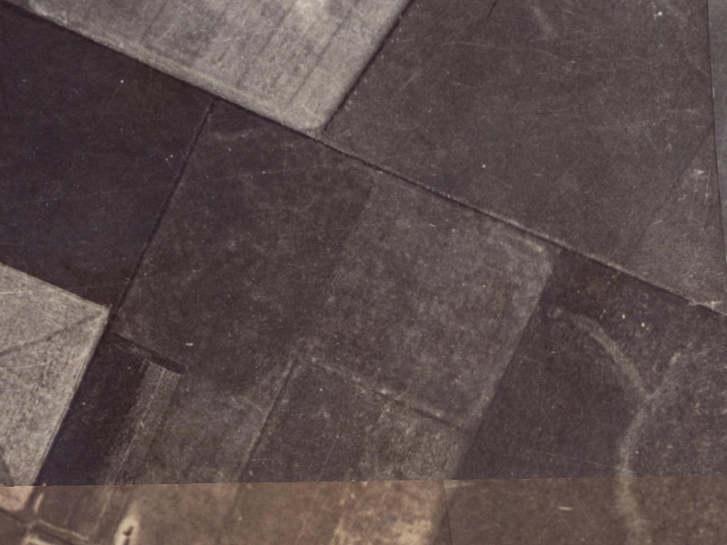 58 Whitburn Avenue from the air, 1925-1929
