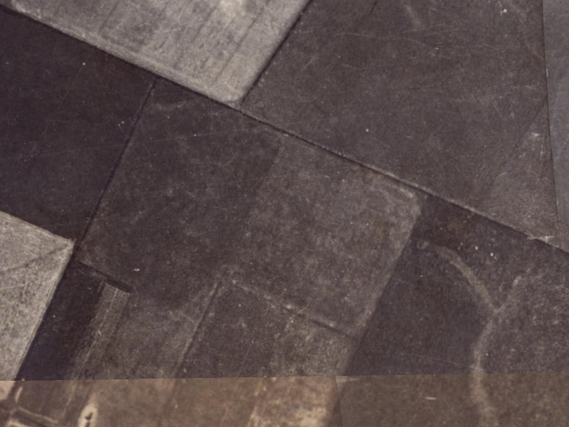 22 Lochhead Avenue from the air, 1925-1929