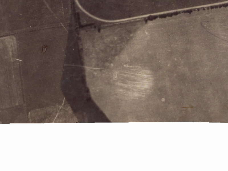 65 Kaiwara Street from the air, 1925-1929