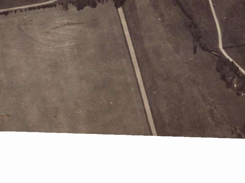 284 Hoon Hay Road from the air, 1925-1929