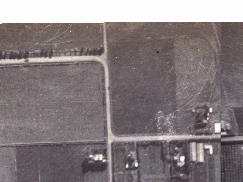 20 Wendy Place from the air, 1925-1929