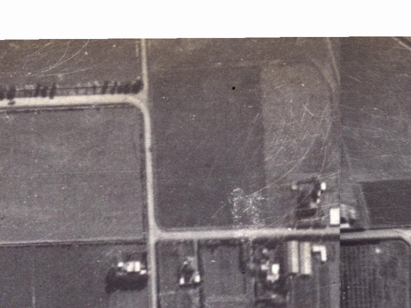 18 Wendy Place from the air, 1925-1929