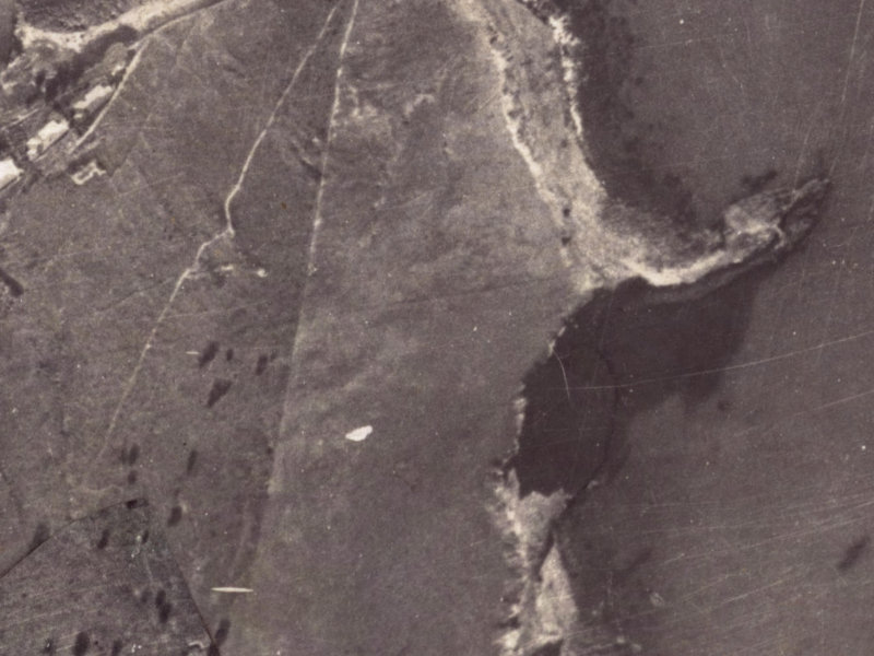 7 Searidge Lane from the air, 1925-1929