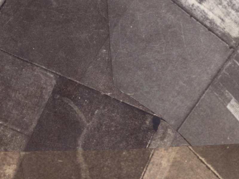 36 Mabel Crescent from the air, 1925-1929