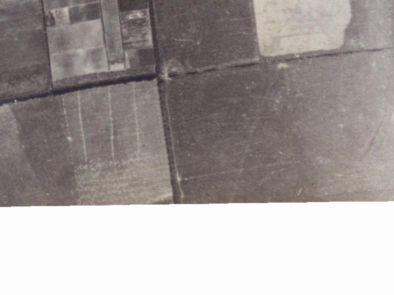 54 Mathers Road from the air, 1925-1929