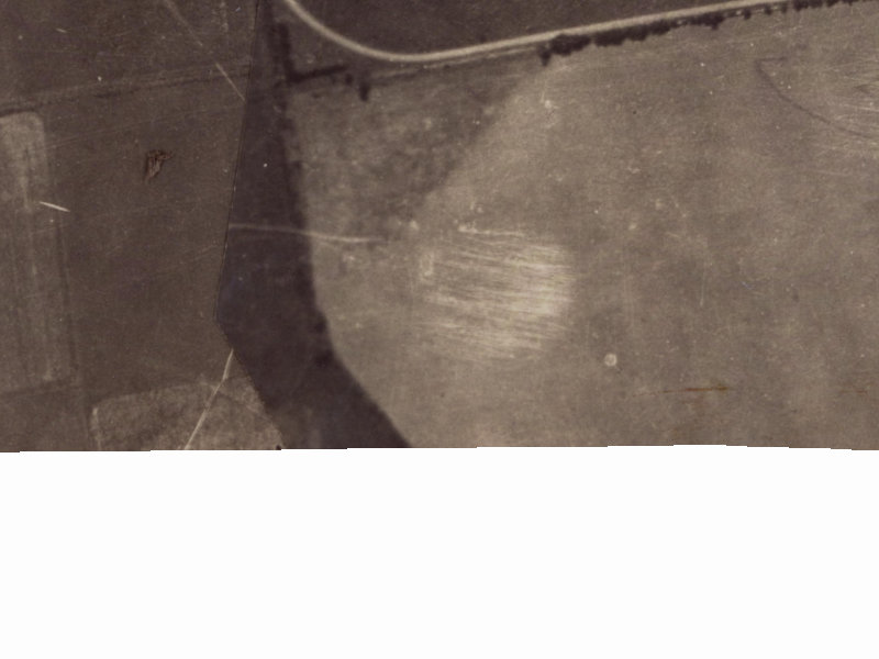 63 Kaiwara Street from the air, 1925-1929