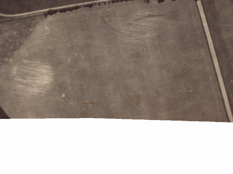 14 Blakiston Street from the air, 1925-1929
