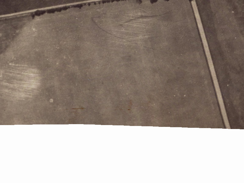 12 Blakiston Street from the air, 1925-1929