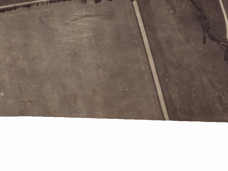 3 Blakiston Street from the air, 1925-1929