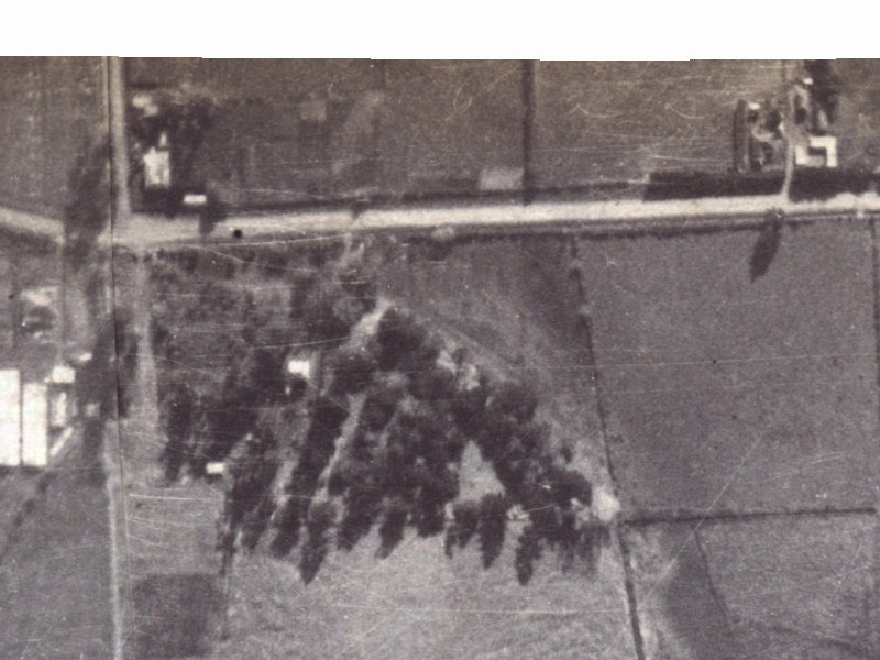 State Highway 76 from the air, 1925-1929