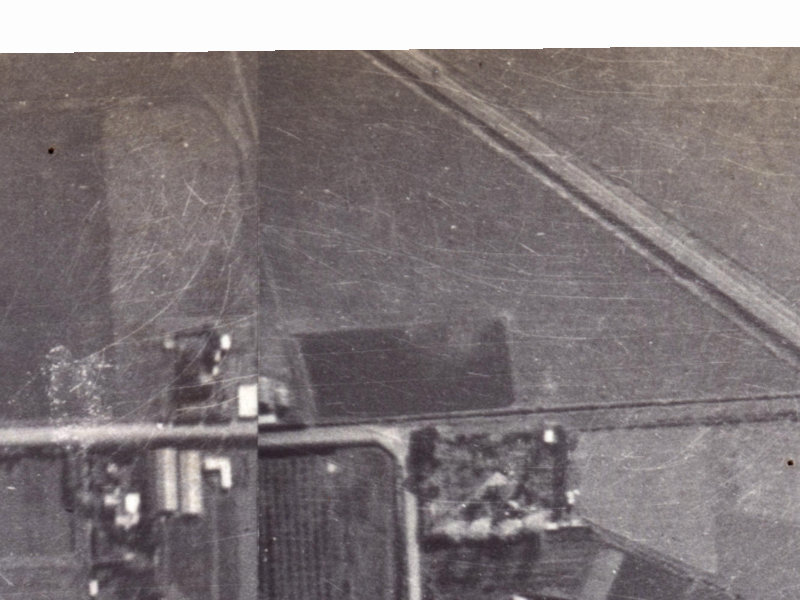 26A Mauger Drive from the air, 1925-1929
