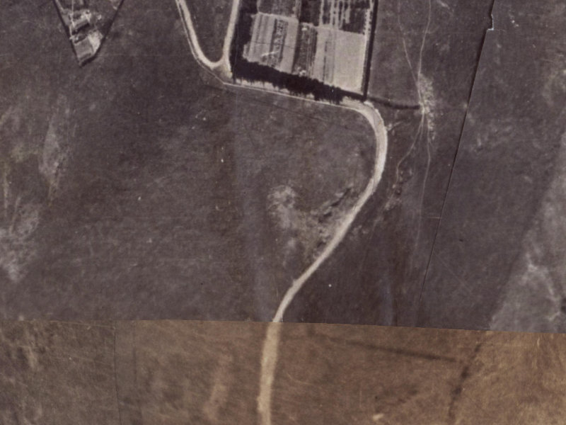 3 Madeley Road from the air, 1925-1929