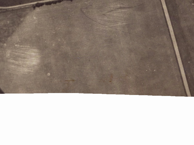 9 Blakiston Street from the air, 1925-1929