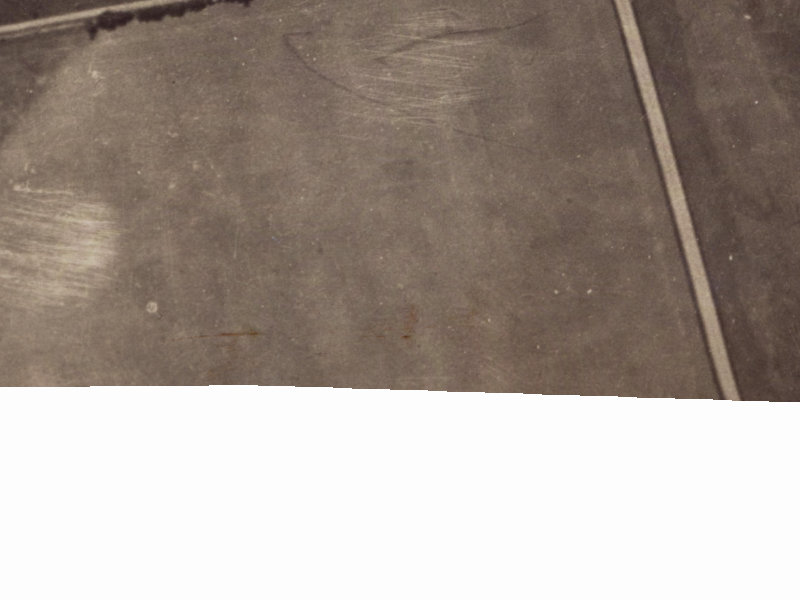 Blakiston Street from the air, 1925-1929