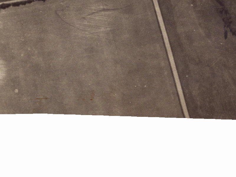 5 Blakiston Street from the air, 1925-1929