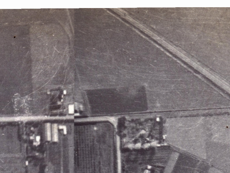 26A 26A from the air, 1925-1929