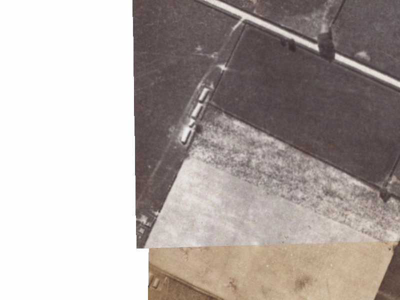 31 Cobra Street from the air, 1925-1929