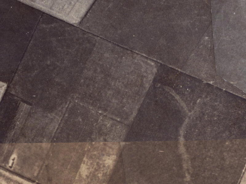 23 Allied Road from the air, 1925-1929